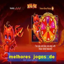 melhores jogos de tower defense para celular